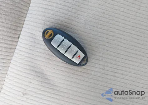 2013 Nissan Altima 2.5 S z USA, uszkodzony, nr VIN 1N4AL3AP5DC115292